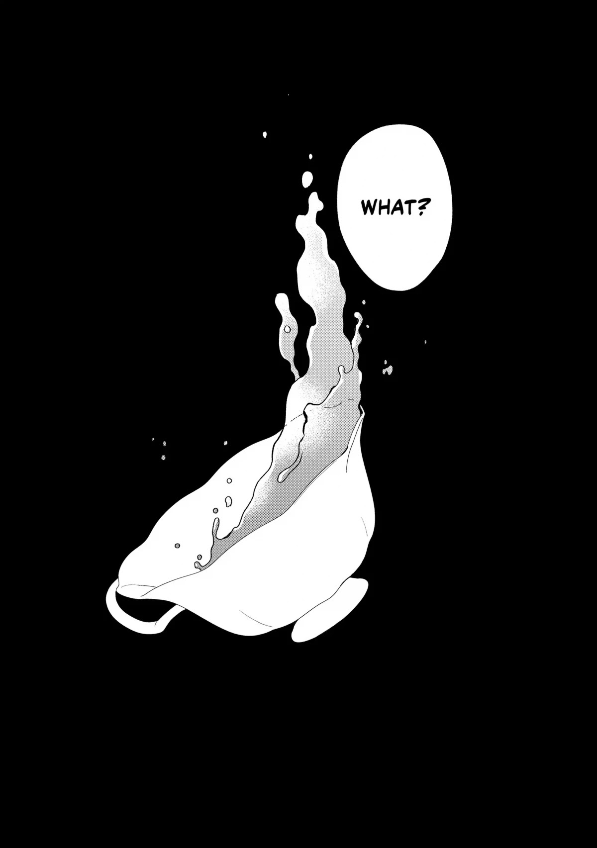 Marielle Clarac's Engagement Chapter 30 page 27 - Chapter 30