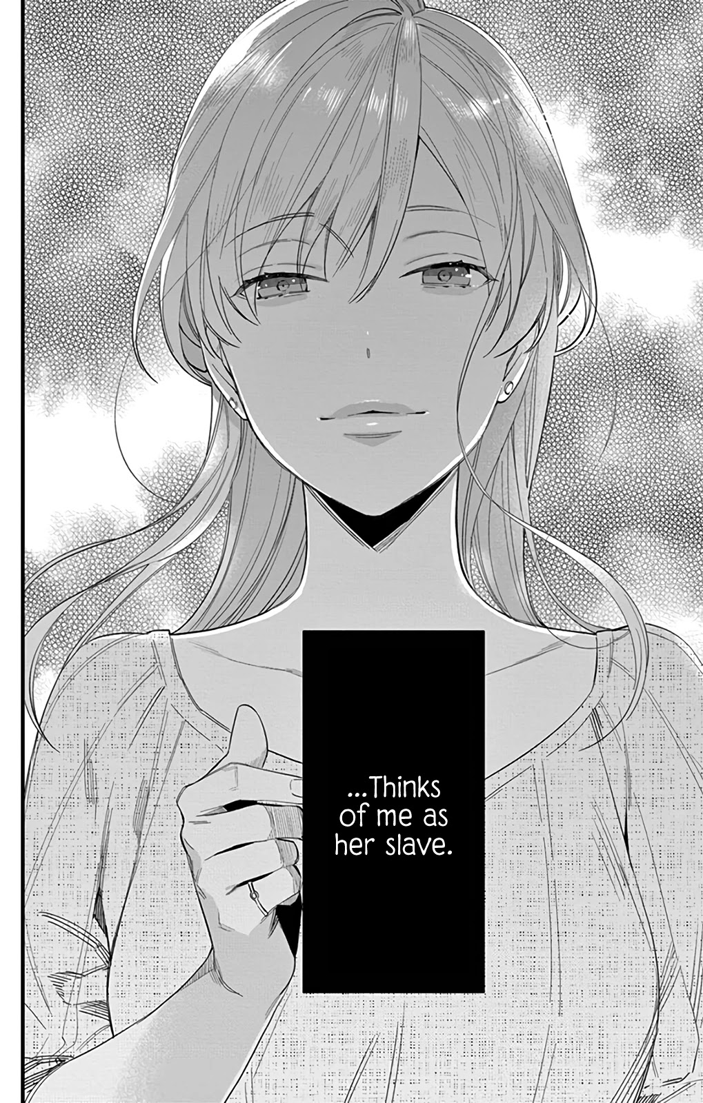 Marika-chan to Yasashii Koi no Dorei Chapter 1 page 6 - Chapter 1