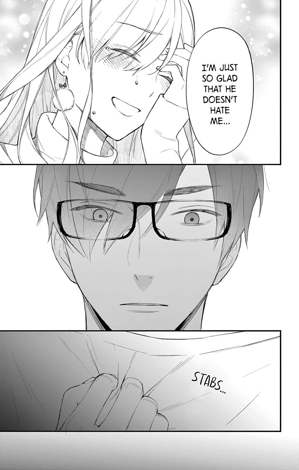 Marika-chan to Yasashii Koi no Dorei Chapter 10 page 31 - Chapter 10