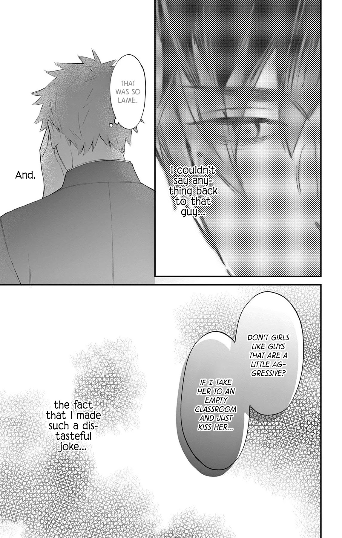 Marika-chan to Yasashii Koi no Dorei Chapter 11 page 23 - Chapter 11