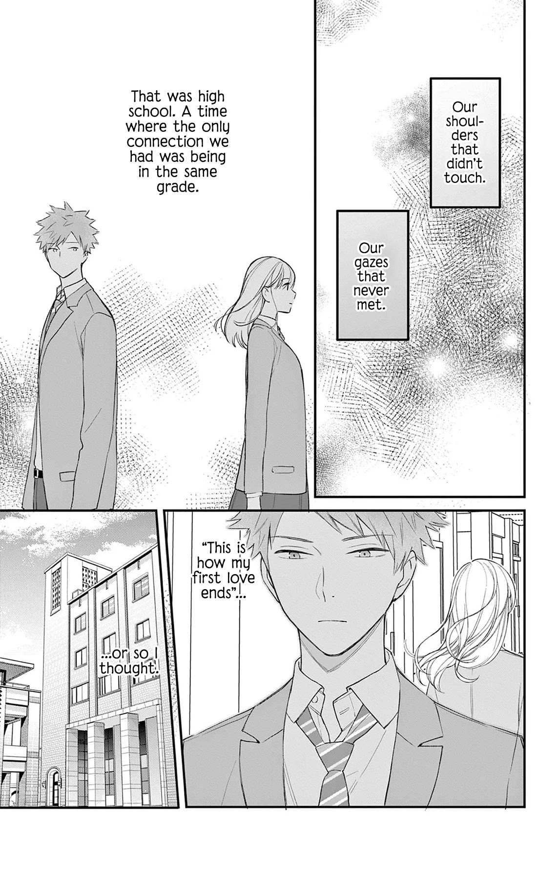 Marika-chan to Yasashii Koi no Dorei Chapter 11 page 27 - Chapter 11