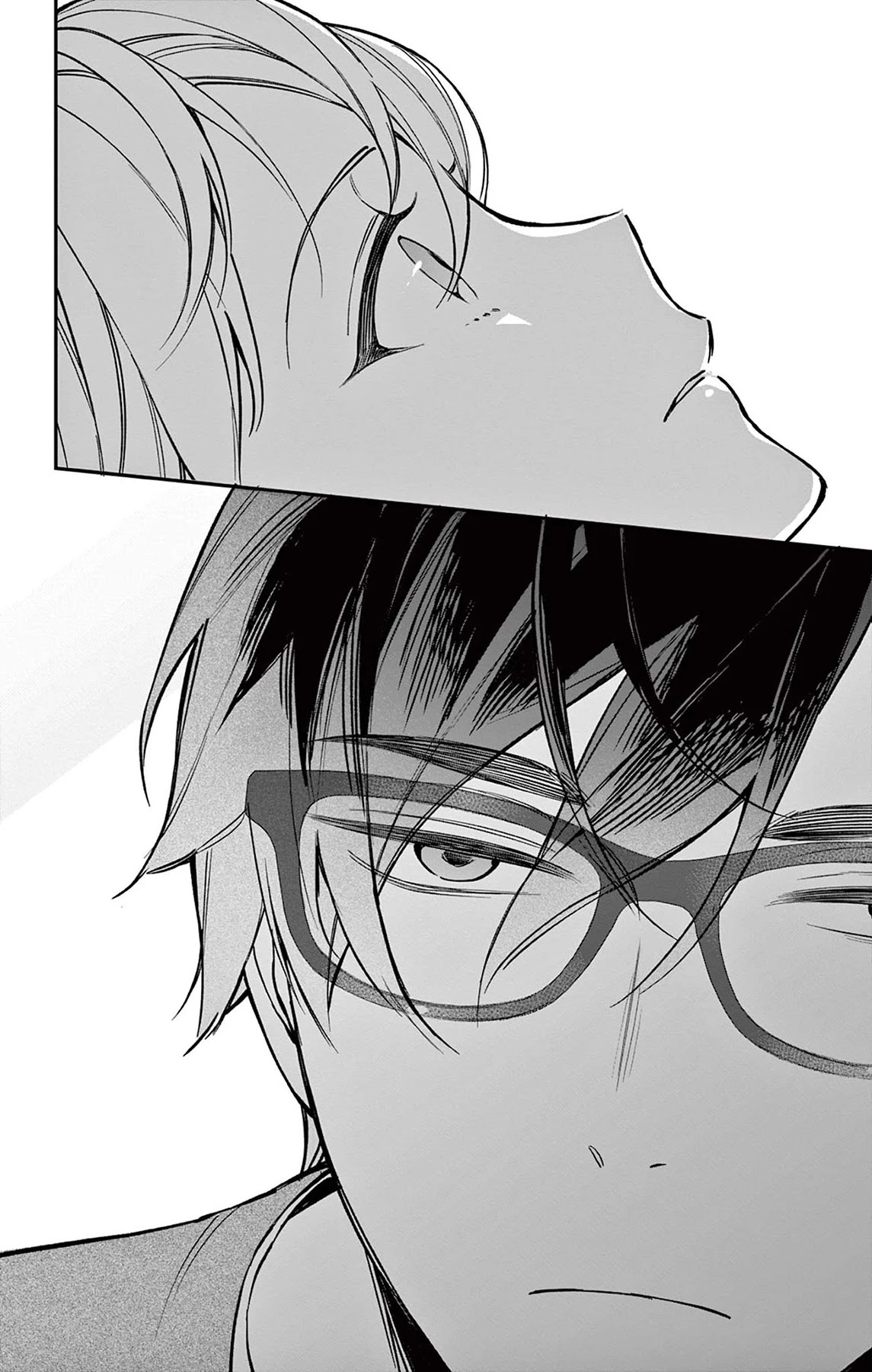 Marika-chan to Yasashii Koi no Dorei Chapter 11 page 44 - Chapter 11