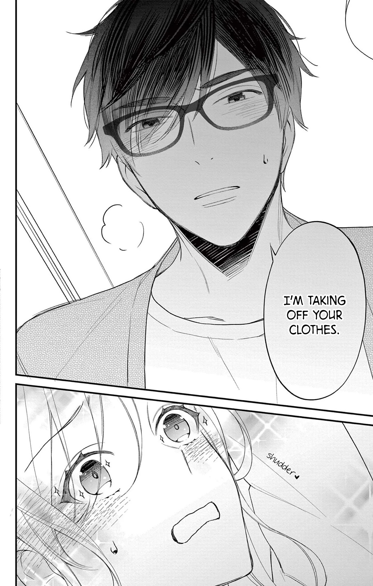 Marika-chan to Yasashii Koi no Dorei Chapter 12 page 5 - Chapter 12