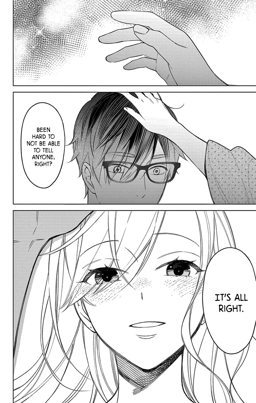 Marika-chan to Yasashii Koi no Dorei Chapter 13 page 28 - Chapter 13