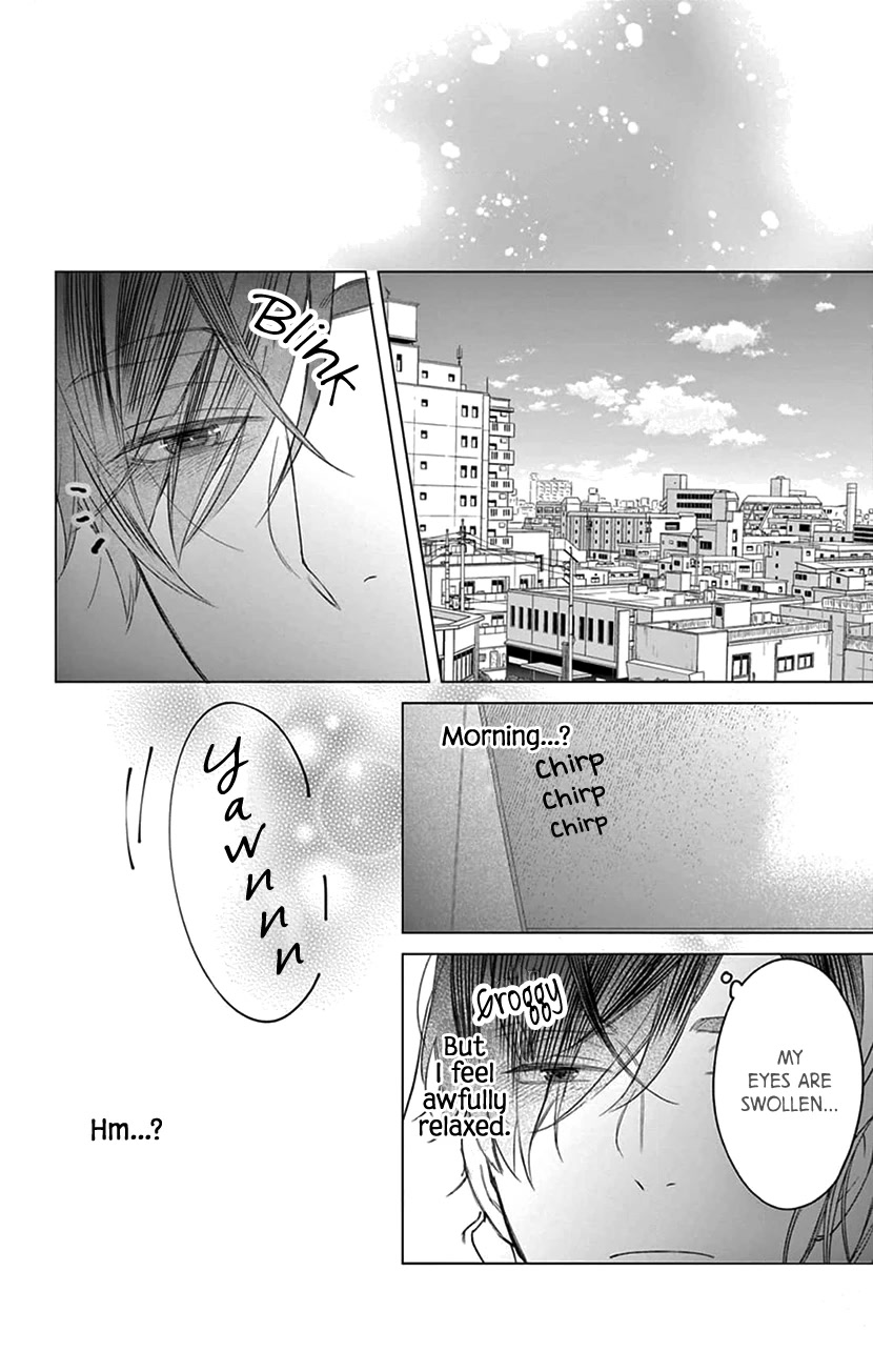 Marika-chan to Yasashii Koi no Dorei Chapter 13 page 32 - Chapter 13