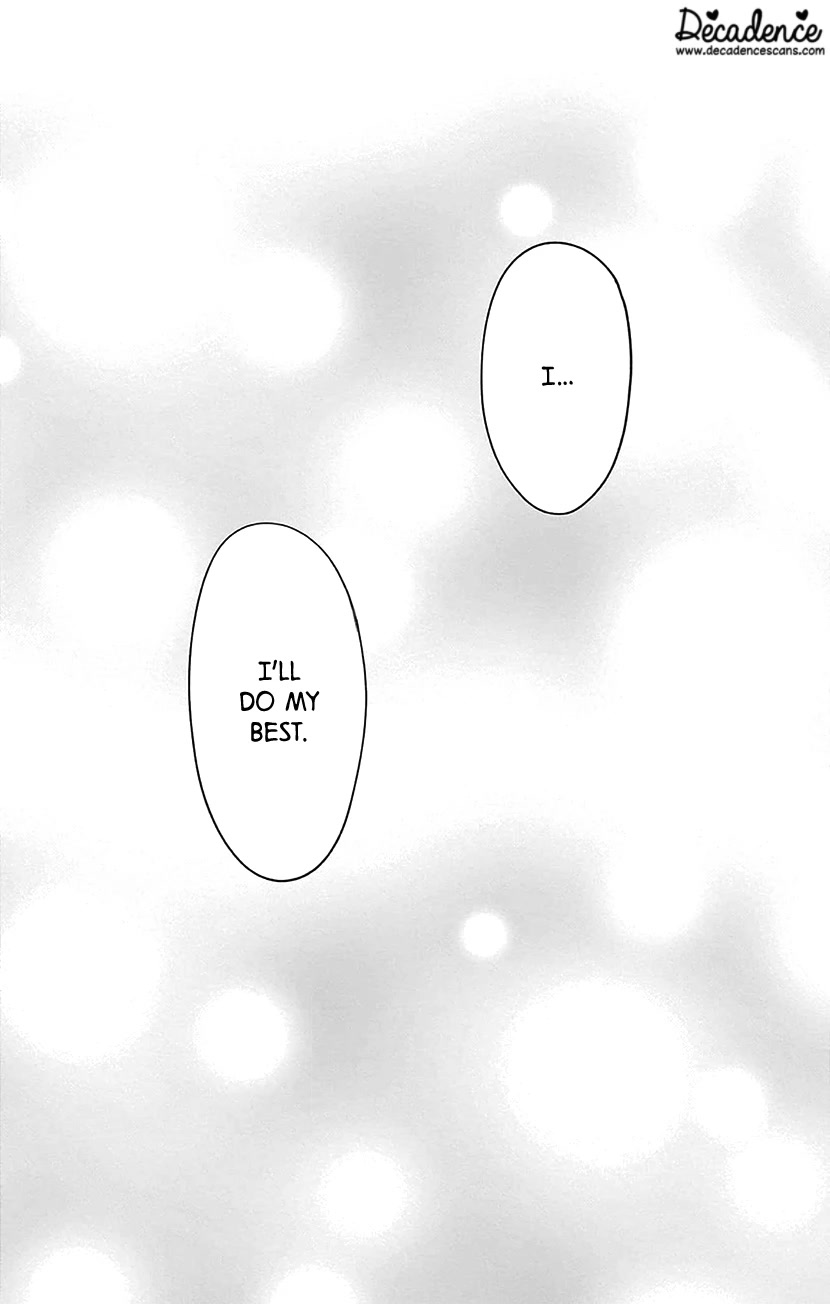 Marika-chan to Yasashii Koi no Dorei Chapter 13 page 42 - Chapter 13