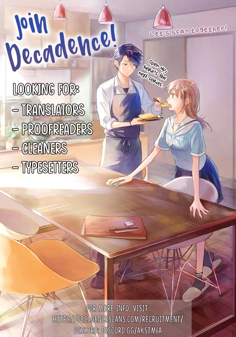 Marika-chan to Yasashii Koi no Dorei Chapter 13 page 44 - Chapter 13