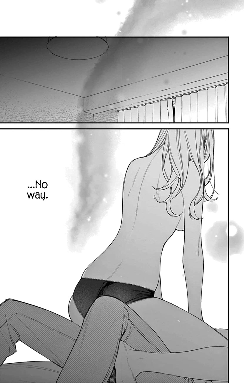 Marika-chan to Yasashii Koi no Dorei Chapter 13 page 7 - Chapter 13