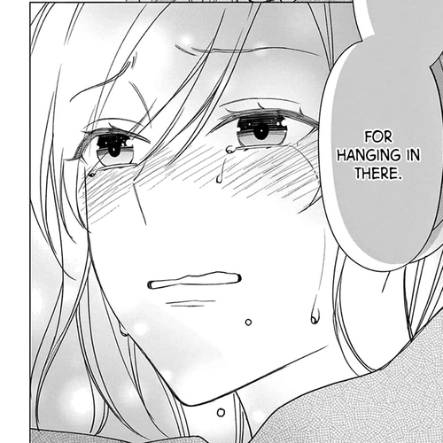 Marika-chan to Yasashii Koi no Dorei Chapter 13 cover