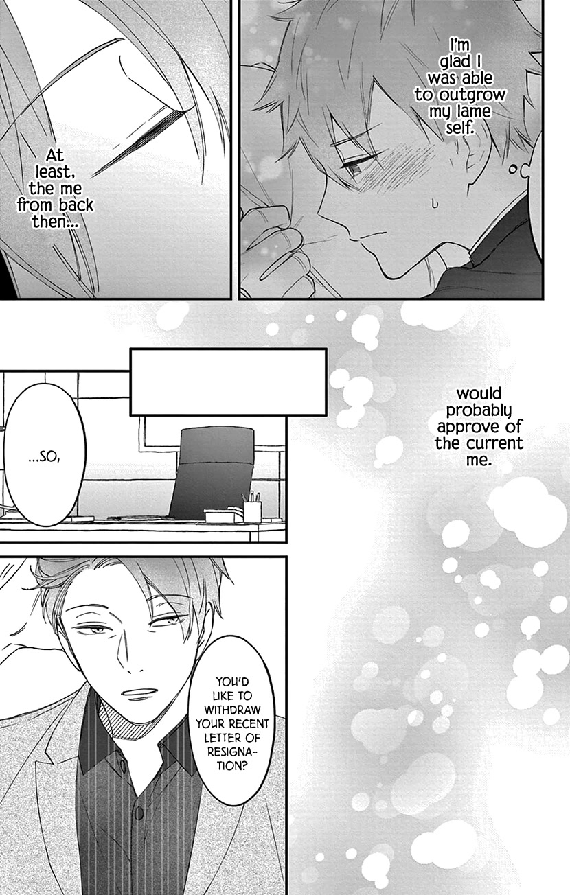 Marika-chan to Yasashii Koi no Dorei Chapter 14 page 10 - Chapter 14