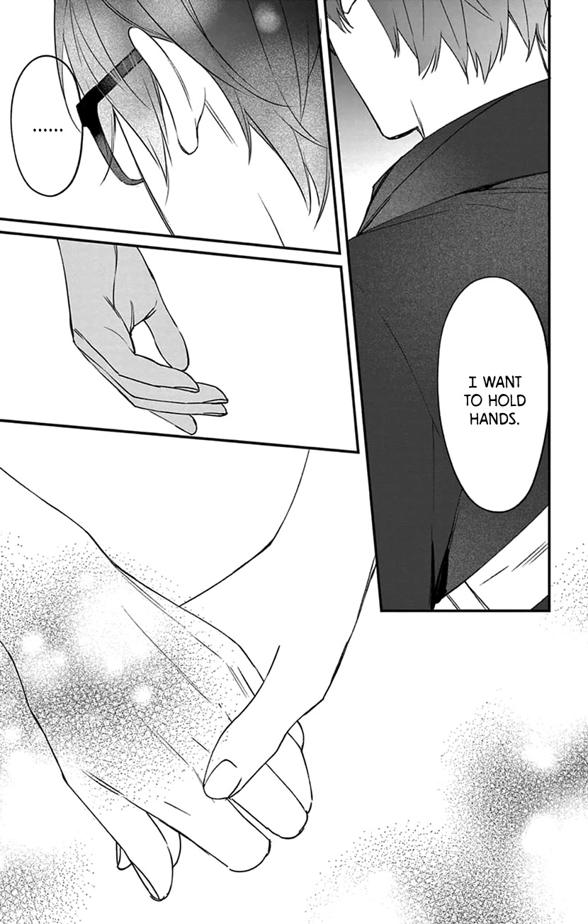 Marika-chan to Yasashii Koi no Dorei Chapter 14 page 30 - Chapter 14