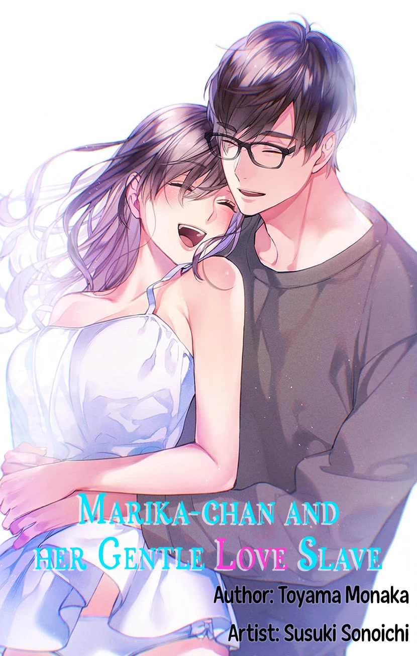 Marika-chan to Yasashii Koi no Dorei Chapter 15 page 1 - Chapter 15