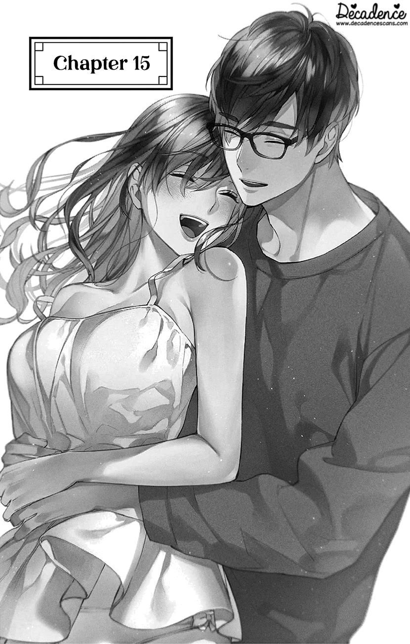 Marika-chan to Yasashii Koi no Dorei Chapter 15 page 2 - Chapter 15