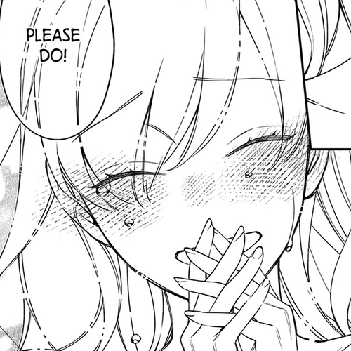 Marika-chan to Yasashii Koi no Dorei Chapter 15 cover