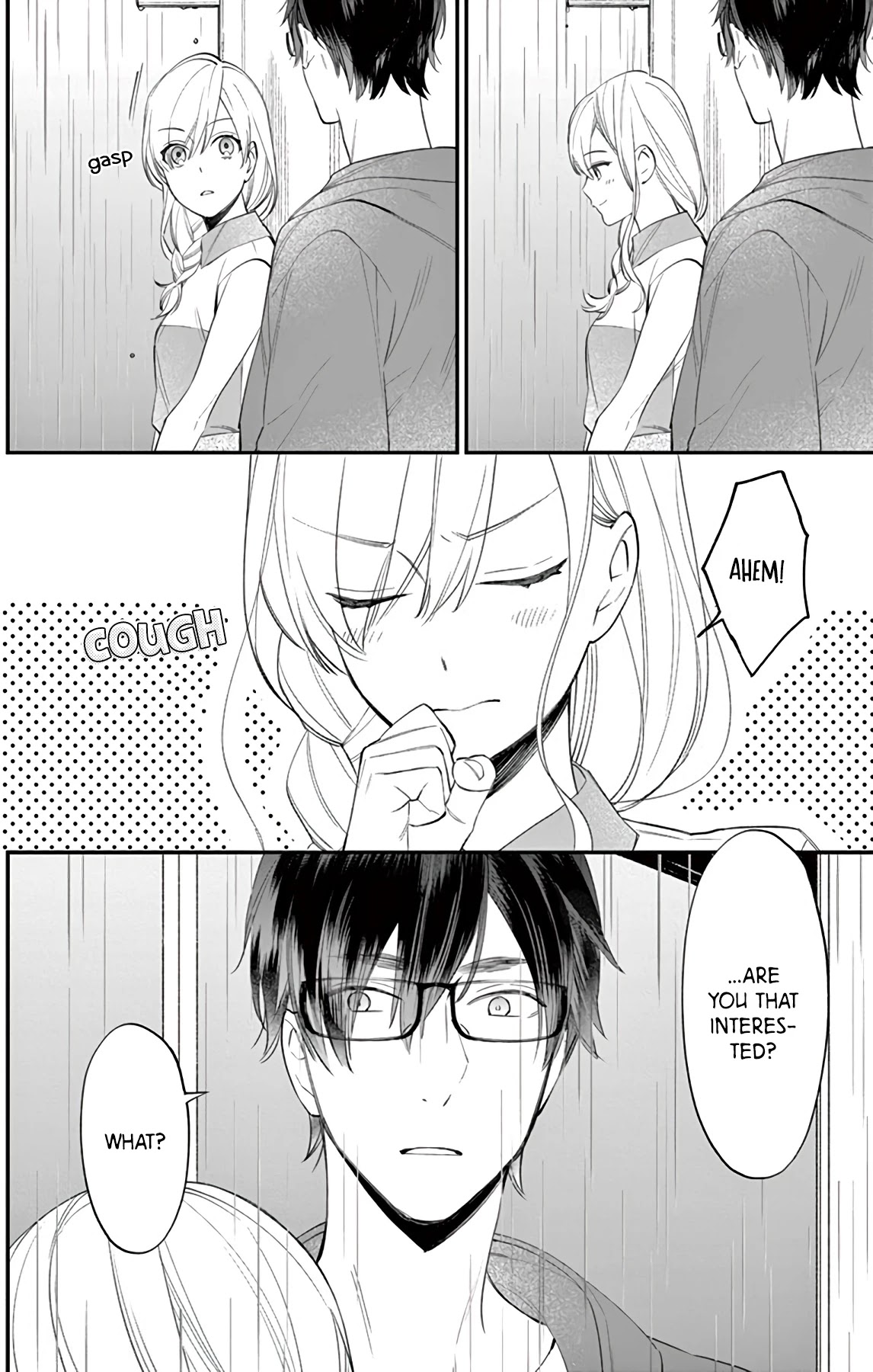 Marika-chan to Yasashii Koi no Dorei Chapter 2 page 24 - Chapter 2