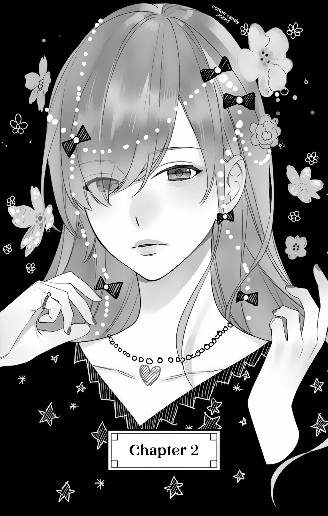 Marika-chan to Yasashii Koi no Dorei Chapter 2 page 4 - Chapter 2