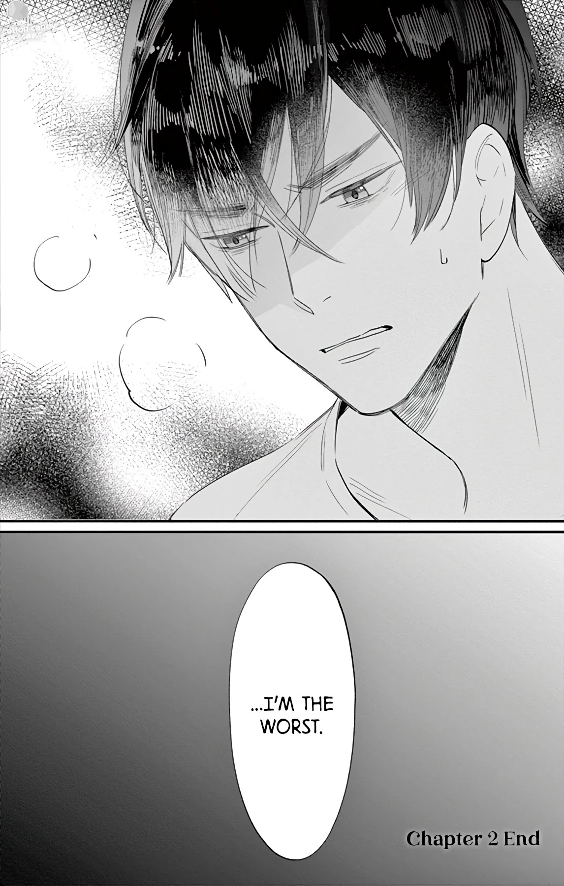 Marika-chan to Yasashii Koi no Dorei Chapter 2 page 44 - Chapter 2