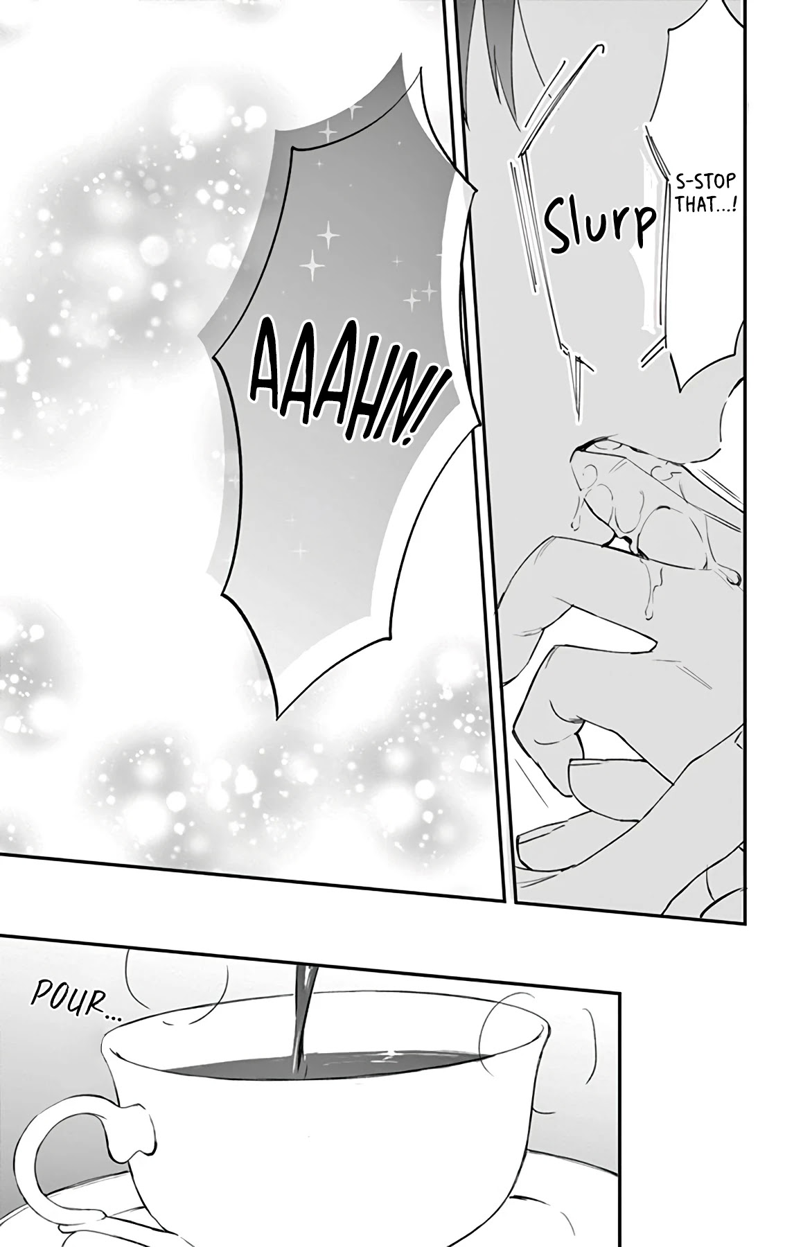Marika-chan to Yasashii Koi no Dorei Chapter 3 page 42 - Chapter 3
