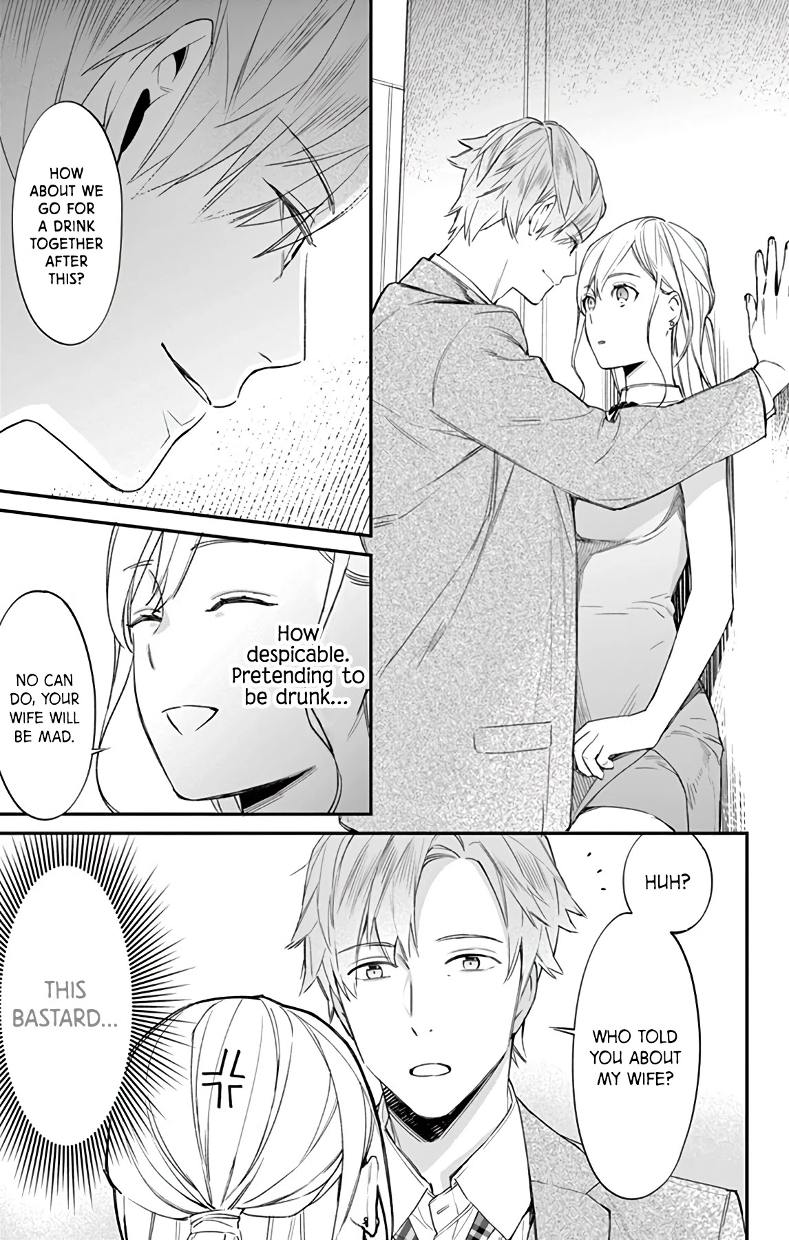 Marika-chan to Yasashii Koi no Dorei Chapter 4 page 19 - Chapter 4