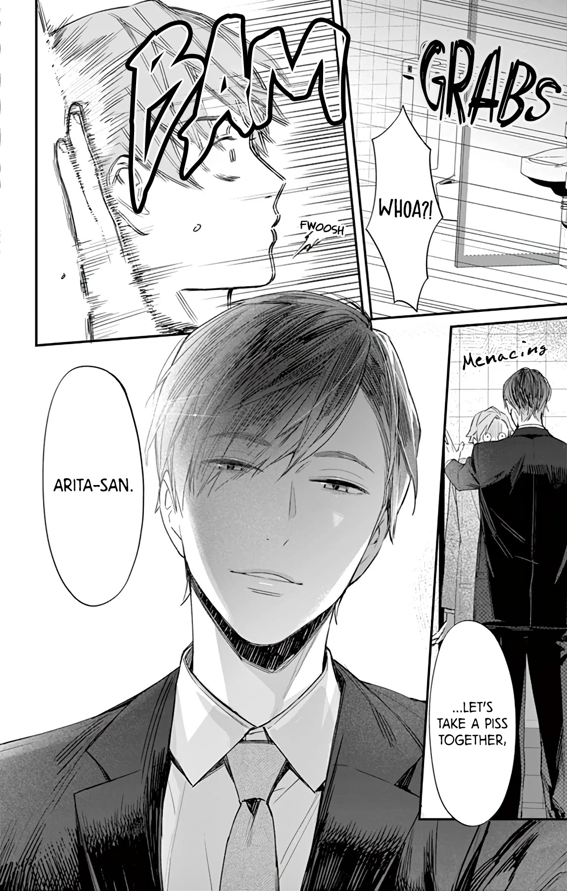 Marika-chan to Yasashii Koi no Dorei Chapter 4 page 24 - Chapter 4
