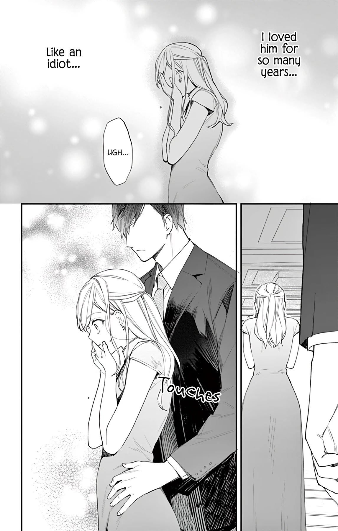 Marika-chan to Yasashii Koi no Dorei Chapter 4 page 26 - Chapter 4
