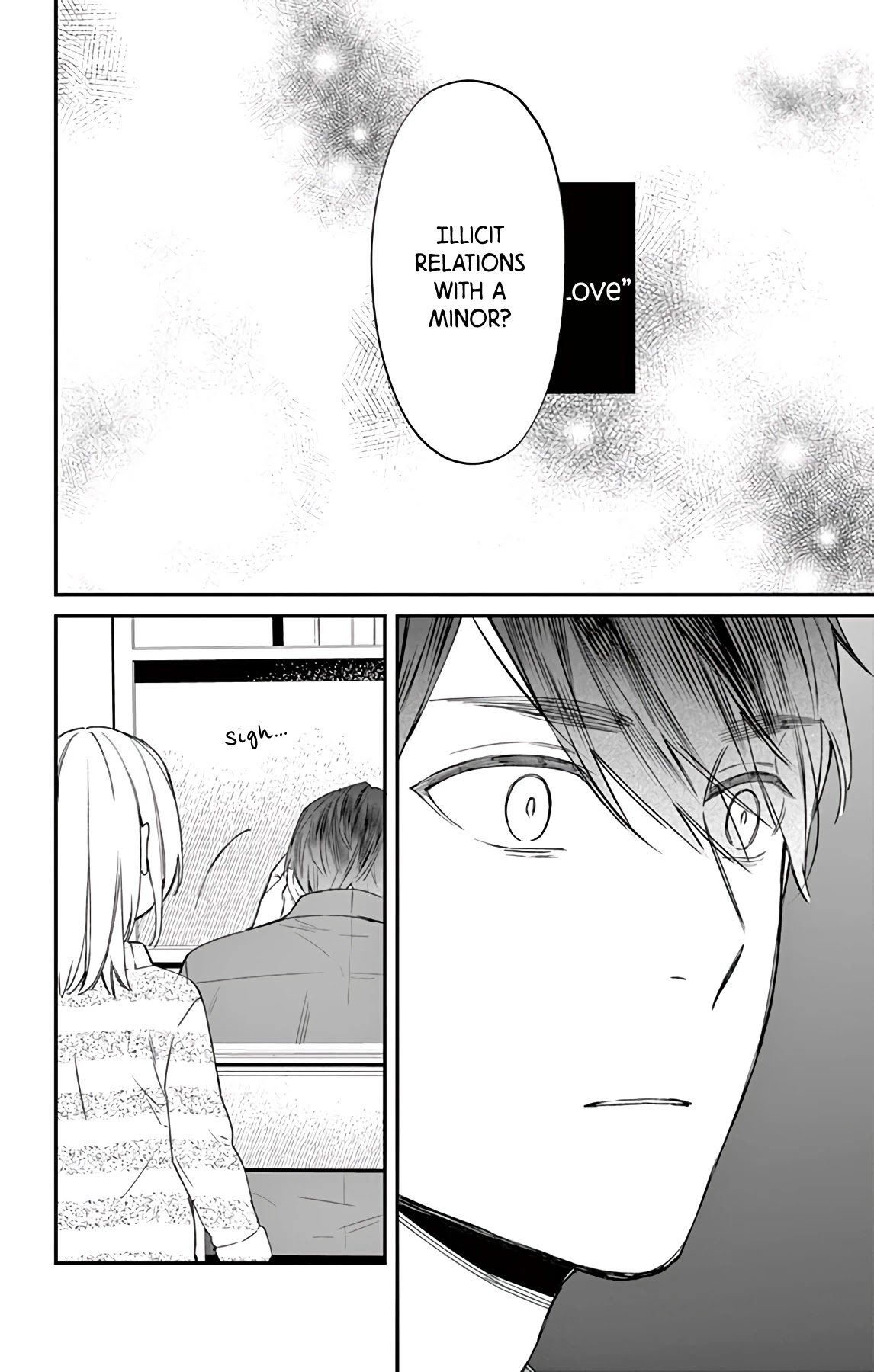 Marika-chan to Yasashii Koi no Dorei Chapter 5 page 22 - Chapter 5