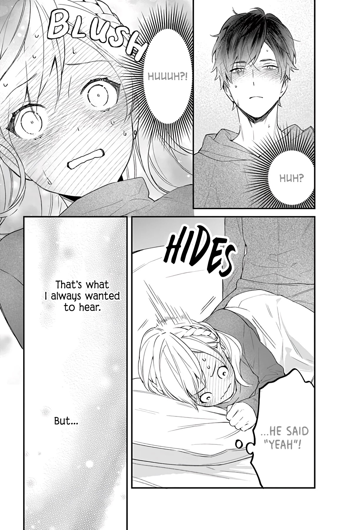 Marika-chan to Yasashii Koi no Dorei Chapter 6 page 26 - Chapter 6