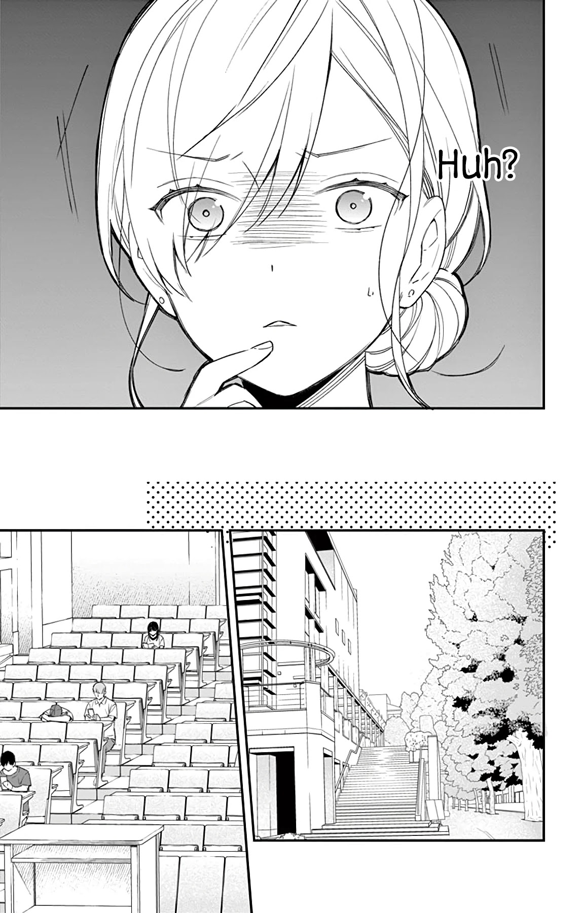 Marika-chan to Yasashii Koi no Dorei Chapter 8 page 30 - Chapter 8