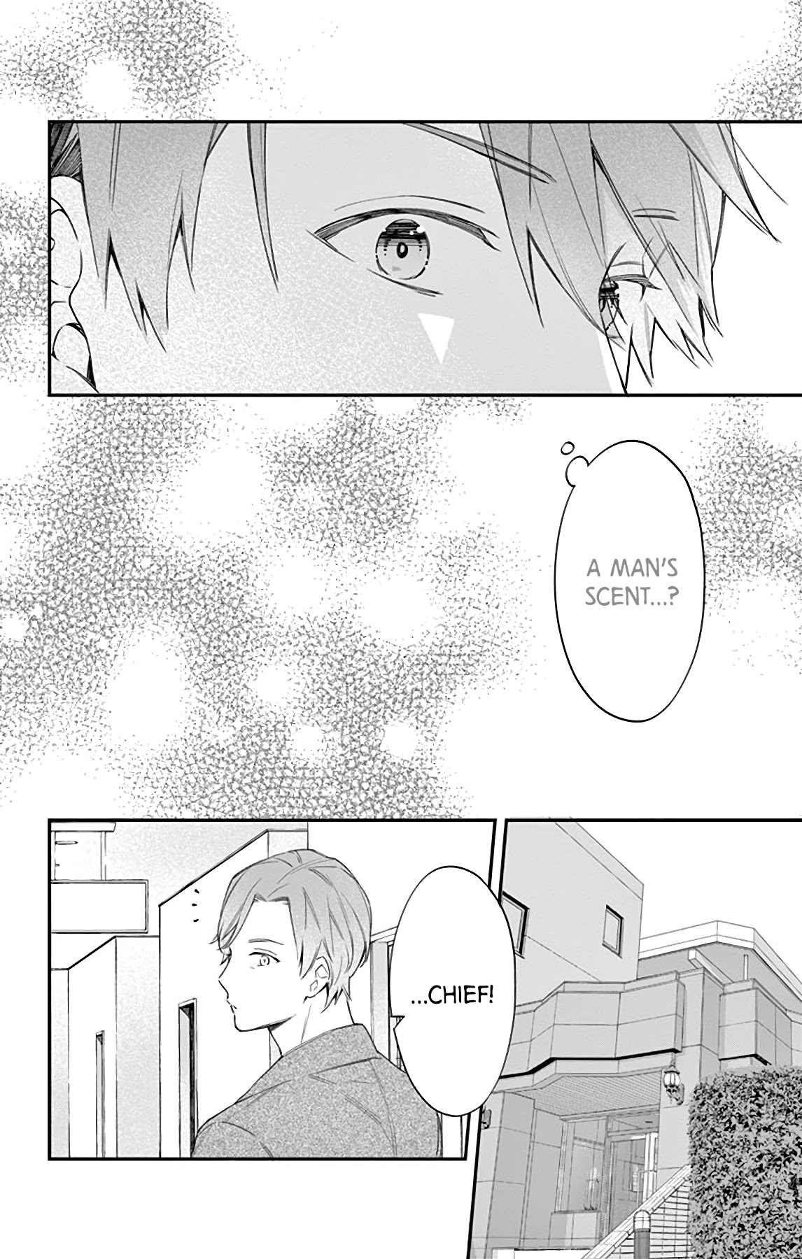Marika-chan to Yasashii Koi no Dorei Chapter 8 page 39 - Chapter 8