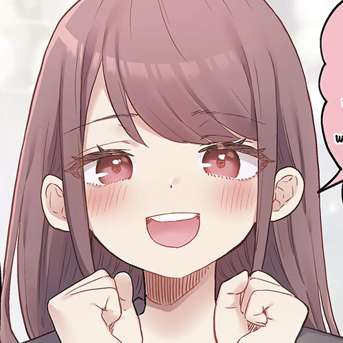 Marika's Love Meter Malfunction Chapter 11 cover