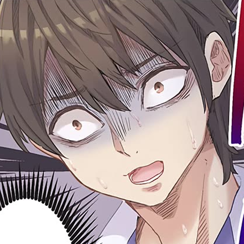 Marika's Love Meter Malfunction Chapter 12 cover