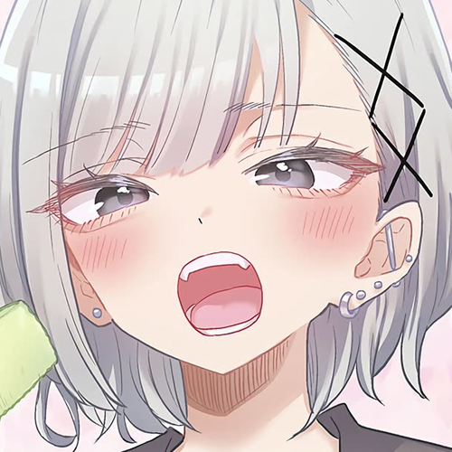 Marika's Love Meter Malfunction Chapter 16 cover