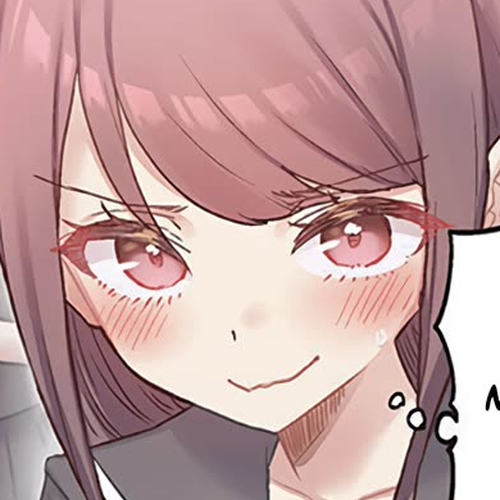 Marika's Love Meter Malfunction Chapter 17 cover