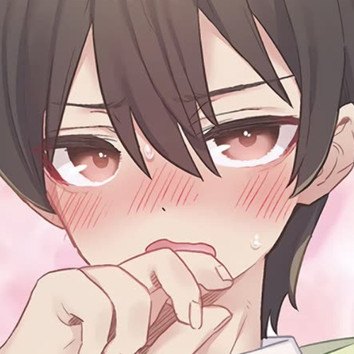 Marika's Love Meter Malfunction Chapter 22 cover