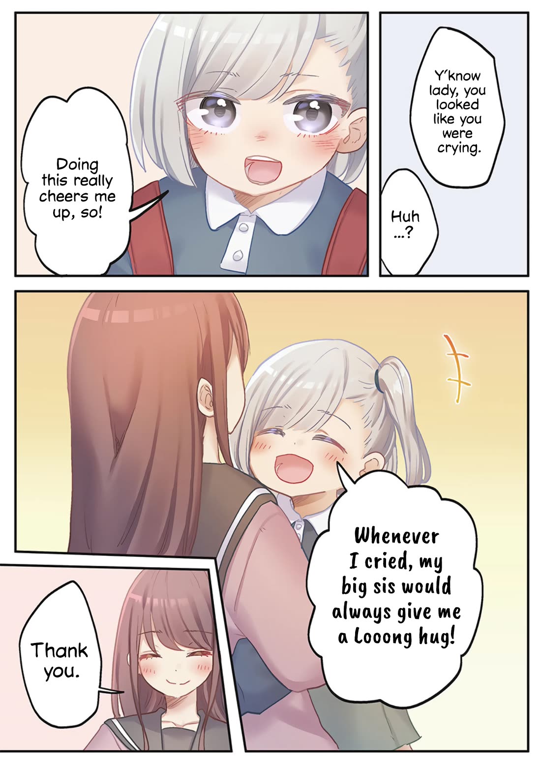 Marika's Love Meter Malfunction Chapter 23 page 15 - Chapter 23
