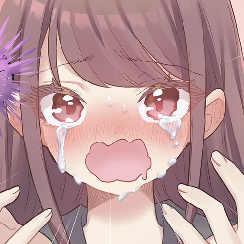 Marika's Love Meter Malfunction Chapter 24 cover