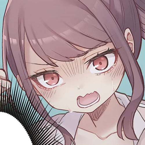 Marika's Love Meter Malfunction Chapter 3 cover