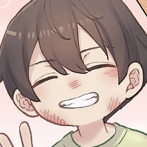 Marika's Love Meter Malfunction Chapter 6 cover