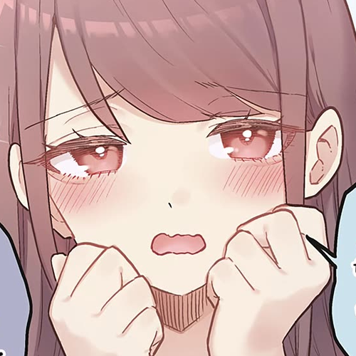 Marika's Love Meter Malfunction Chapter 9 cover