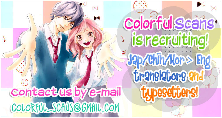 Marin to Yuurei Chapter 3 page 26 - Chapter 3
