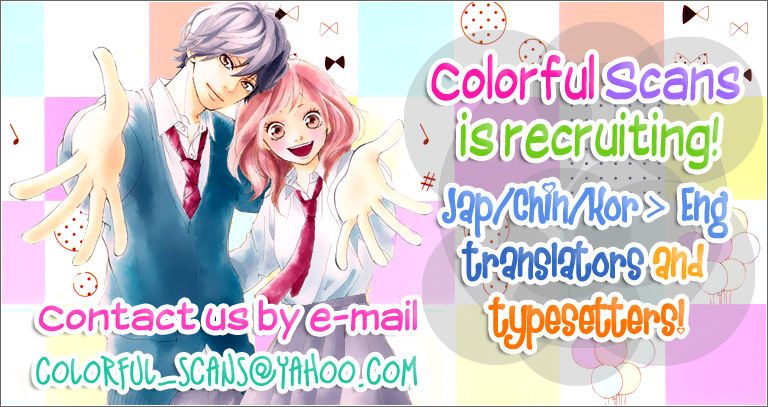 Marin to Yuurei Chapter 4 page 27 - Chapter 4