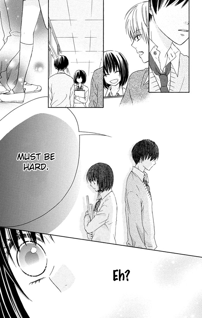 Marin to Yuurei Chapter 8 page 13 - Chapter 8