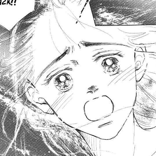 Marine Blue no Kaze ni Dakarete Chapter 1 cover