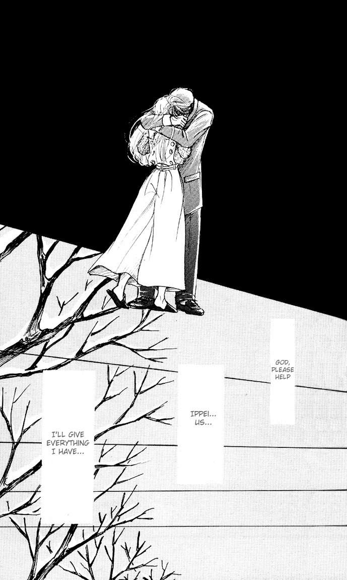 Marine Blue no Kaze ni Dakarete Chapter 6 page 20 - Chapter 6