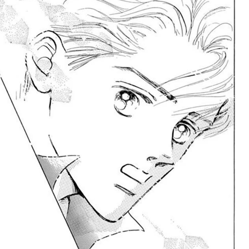 Marine Blue no Kaze ni Dakarete Chapter 7.5 cover