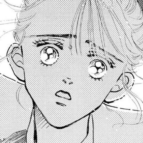 Marine Blue no Kaze ni Dakarete Chapter 8.2 cover