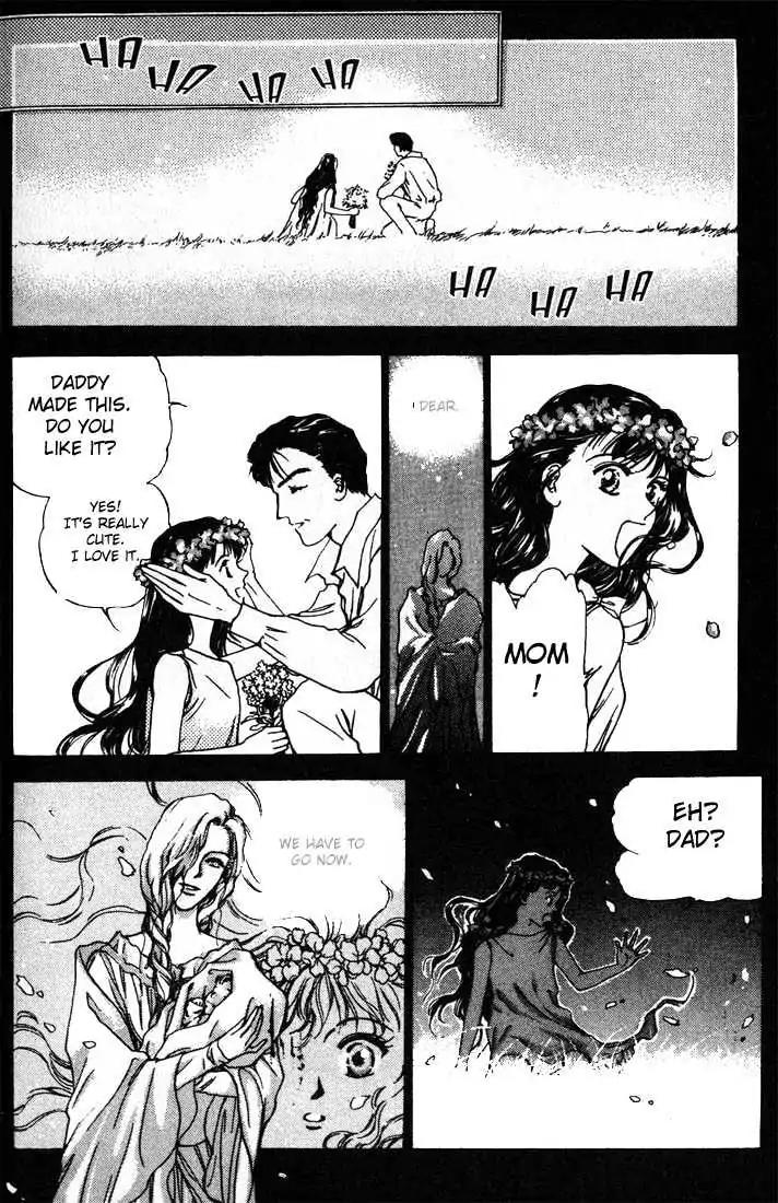 Marine Blue Chapter 1 page 31 - Chapter 1