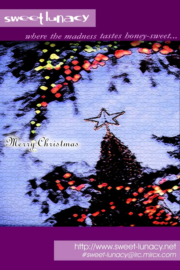 Marine Christmas Chapter 0 page 10 - Chapter 0 : [Oneshot]