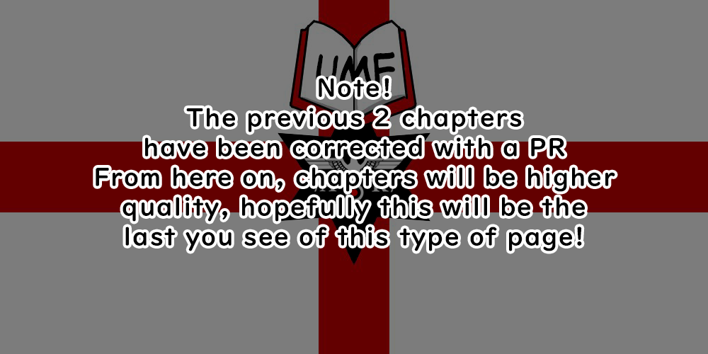 Marine Corps Yumi Chapter 95 page 1 - Chapter 95