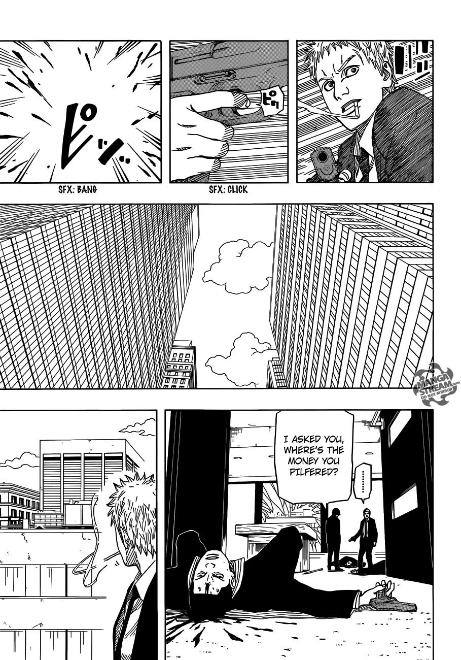 Mario Chapter 0 page 16 - Chapter 0: One Shot